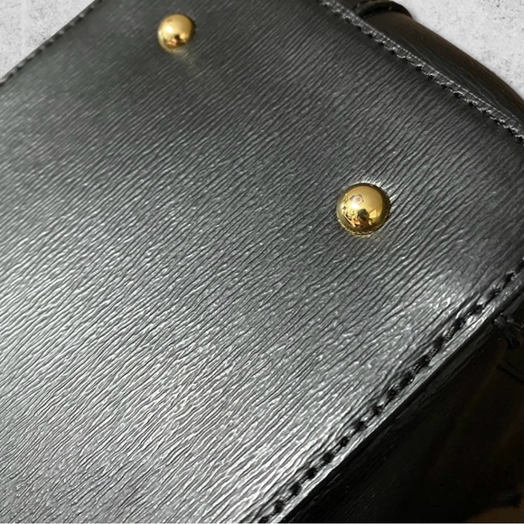 Lauren by Ralph Lauren • Newbury Pocket Shopper Tote - Picture 4 of 8